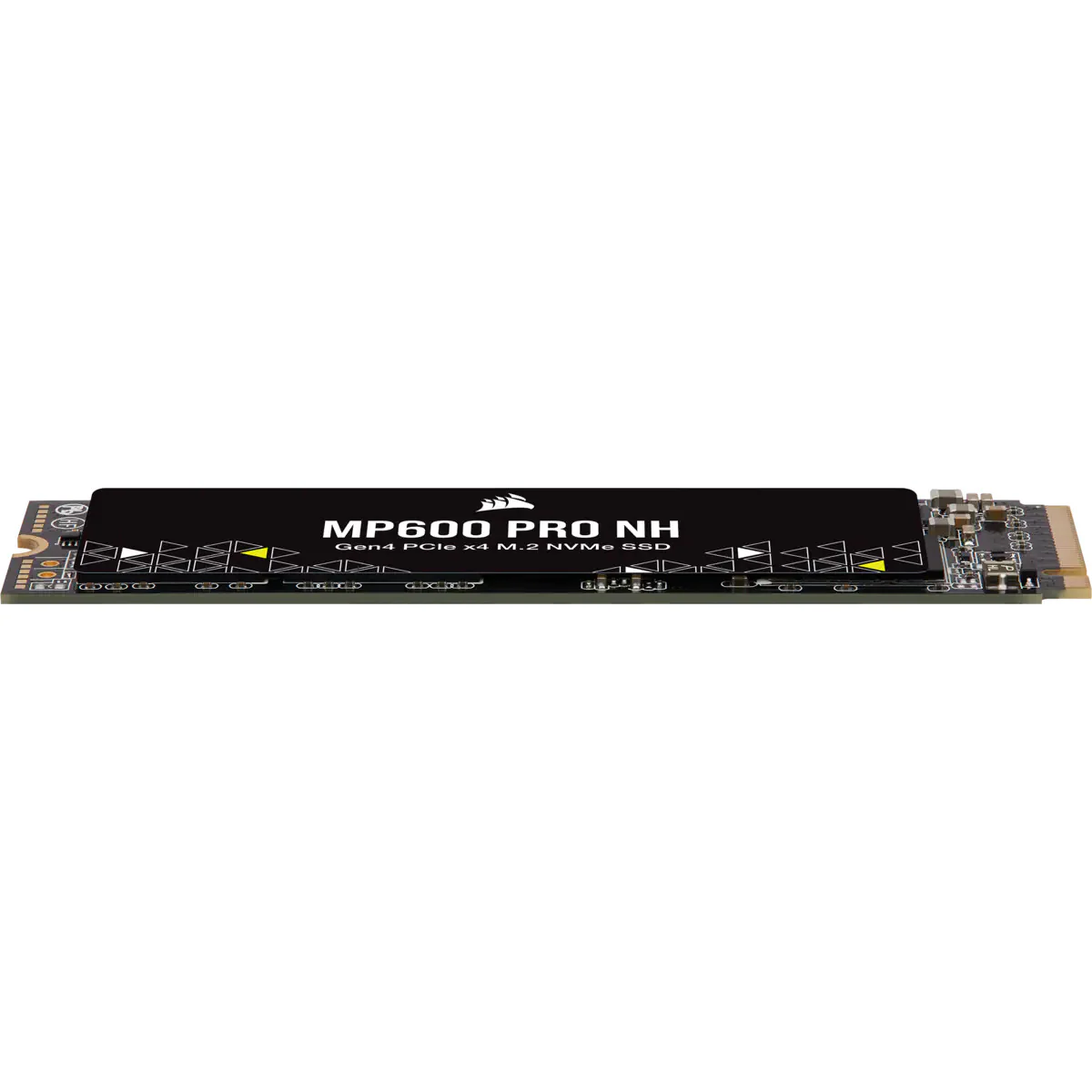 Corsair MP600 PRO NH - PCI Express 4.0 3D TLC NAND NVMe M.2 SSD - 1 TB - Image 5