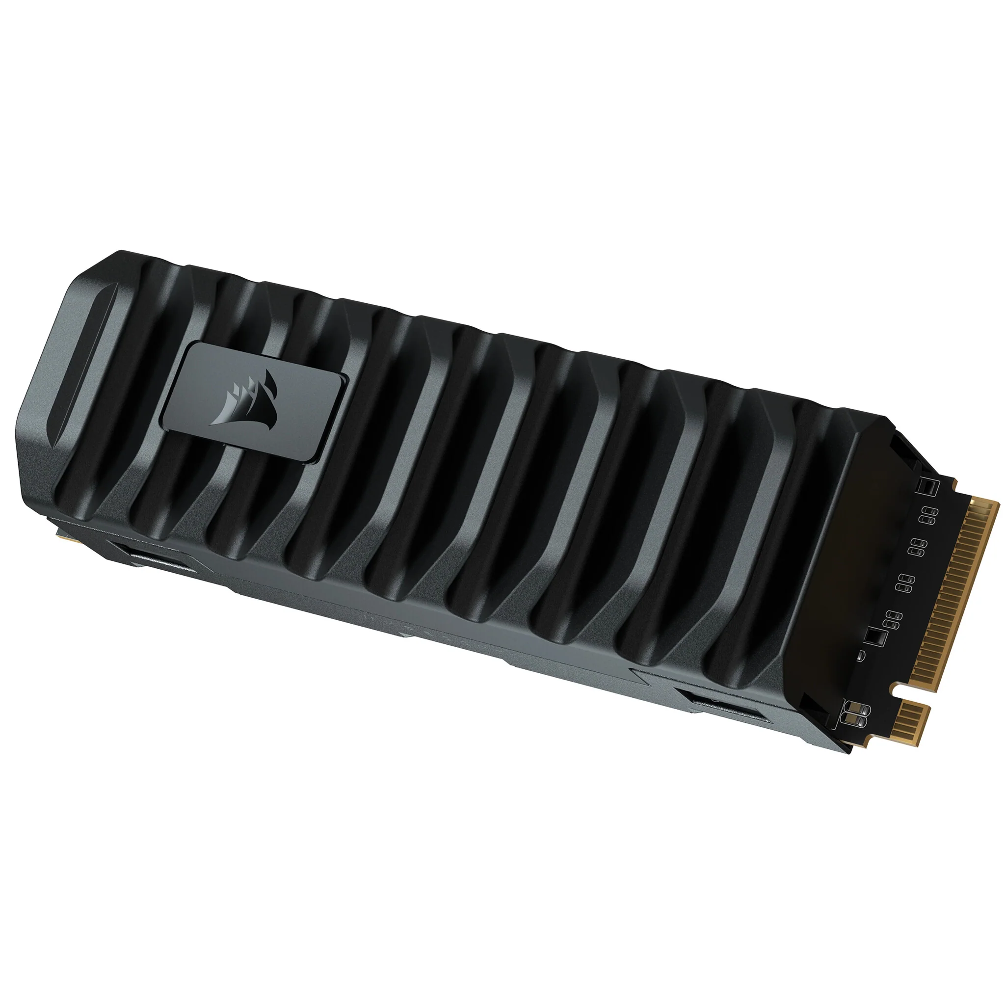 Corsair MP600 PRO XT - PCI Express 4.0 3D TLC NAND NVMe M.2 SSD - 4 TB