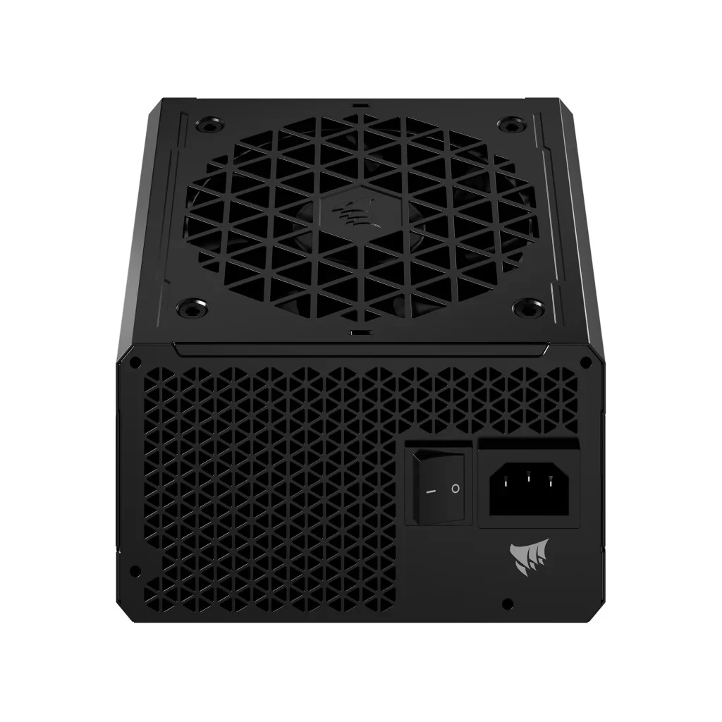 Corsair RM1000e - 1000W 80+ Gold Fully Modular Power Supply Unit - Image 7