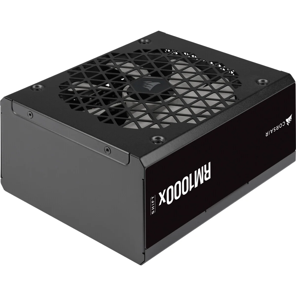 Corsair RM1000x SHIFT - 1000W 80+ Gold Fully Modular Power Supply Unit - Image 5