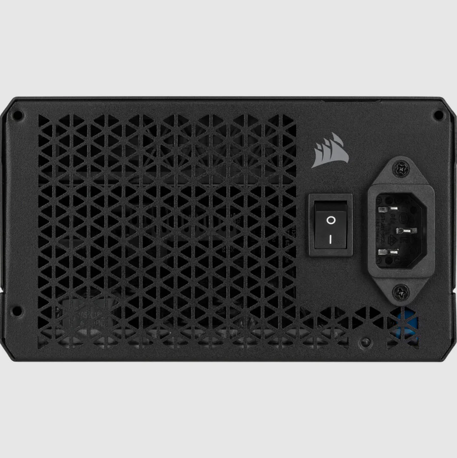 Corsair RM850x - 750W 80+ Gold Fully Modular Power Supply Unit - Image 4
