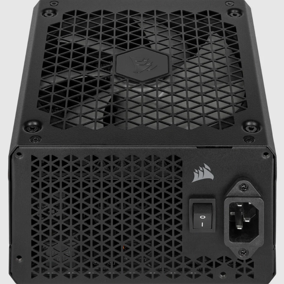 Corsair RM850x - 750W 80+ Gold Fully Modular Power Supply Unit - Image 6