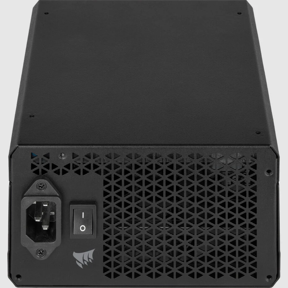 Corsair RM850x - 750W 80+ Gold Fully Modular Power Supply Unit - Image 7