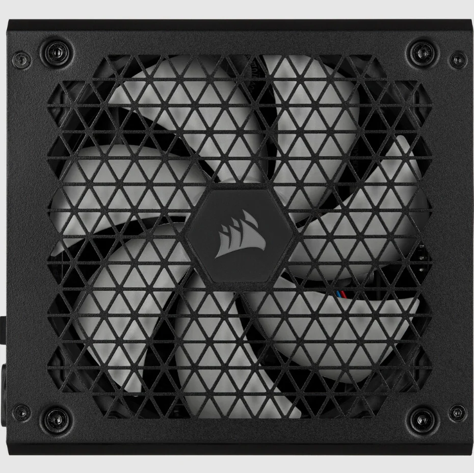 Corsair RM850x - 750W 80+ Gold Fully Modular Power Supply Unit - Image 8