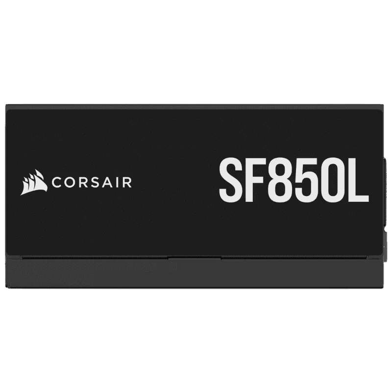 Corsair SF-850L Series - 850W 80+ Gold Fully Modular Power Supply Unit - Image 3