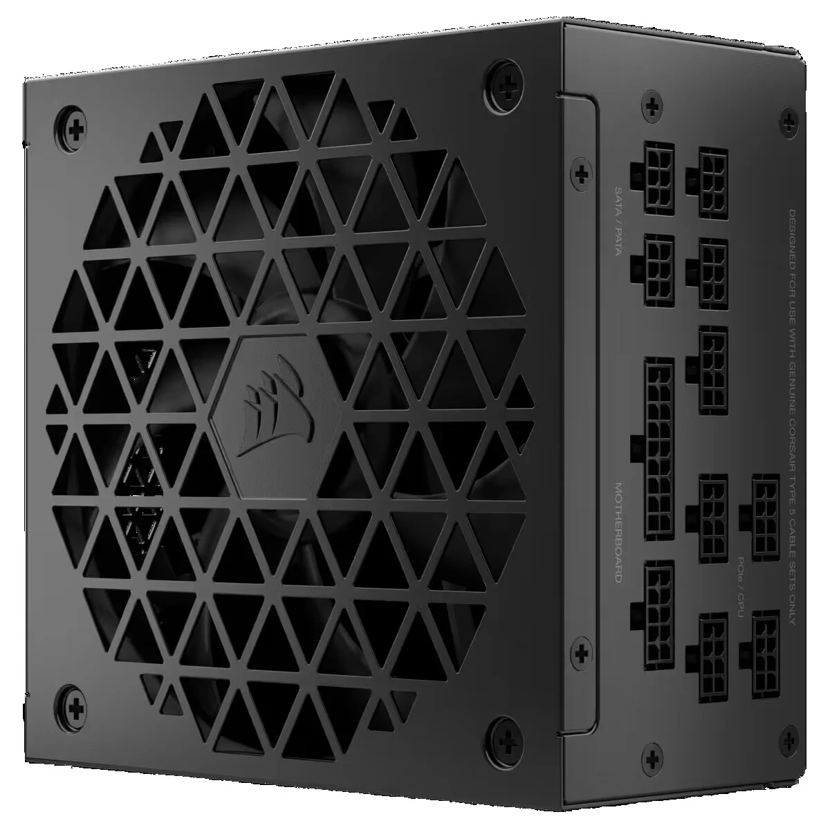 Corsair SF-850L Series - 850W 80+ Gold Fully Modular Power Supply Unit - Image 4