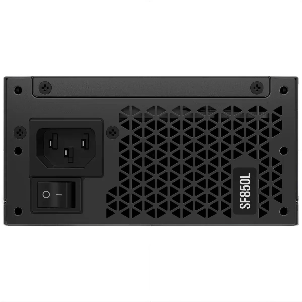 Corsair SF-850L Series - 850W 80+ Gold Fully Modular Power Supply Unit - Image 7