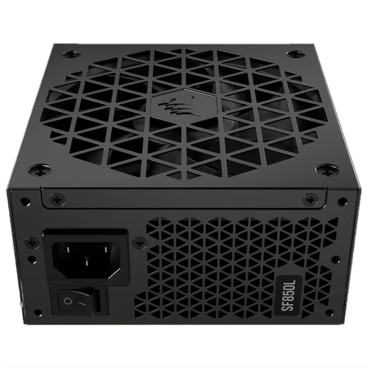 Corsair SF-850L Series - 850W 80+ Gold Fully Modular Power Supply Unit - Image 9