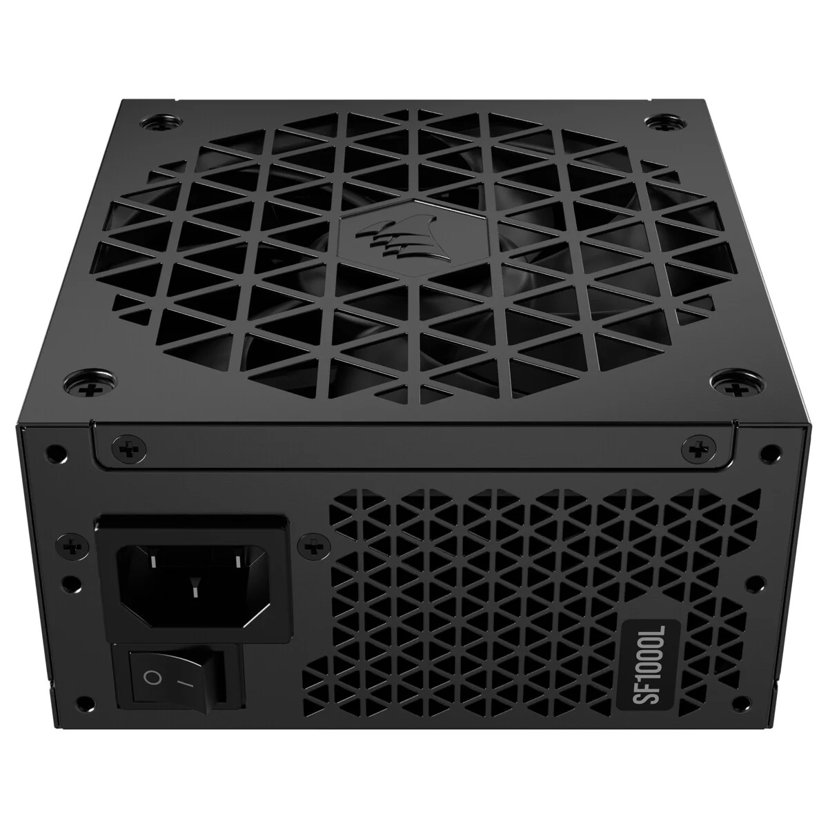 Corsair SF-1000L Series - 1000W 80+ Gold Fully Modular Power Supply Unit - Image 10