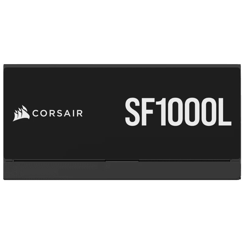 Corsair SF-1000L Series - 1000W 80+ Gold Fully Modular Power Supply Unit - Image 2
