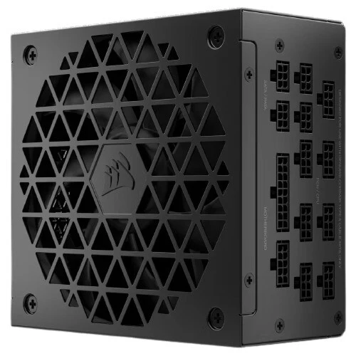 Corsair SF-1000L Series - 1000W 80+ Gold Fully Modular Power Supply Unit - Image 4