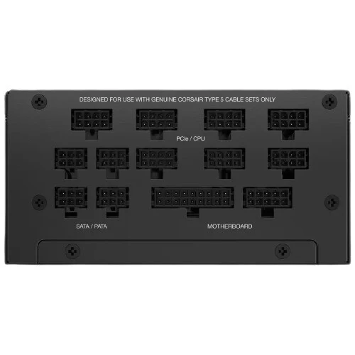 Corsair SF-1000L Series - 1000W 80+ Gold Fully Modular Power Supply Unit - Image 8