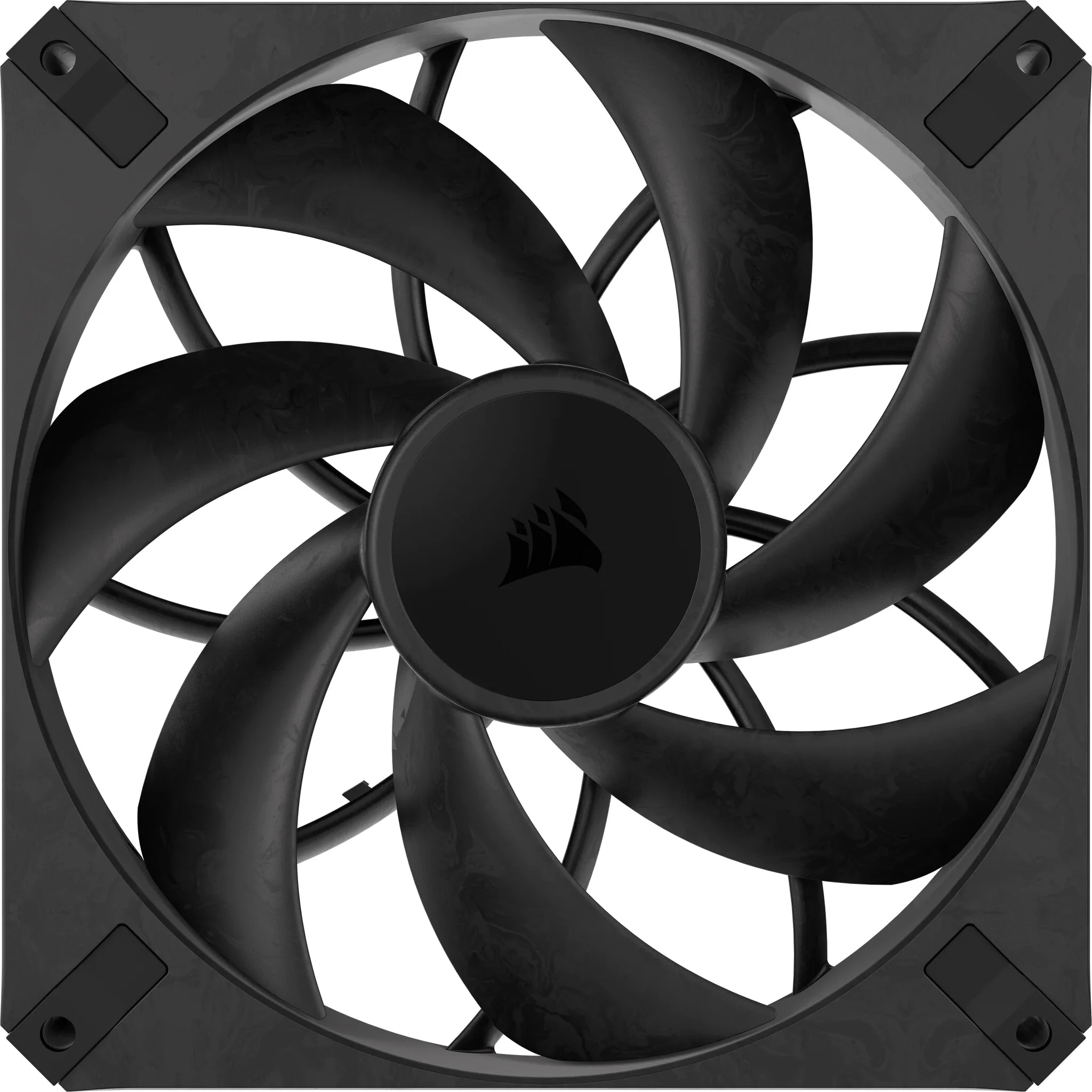 Corsair RS140 MAX - Computer Case Fan in Black - 140mm - Image 2