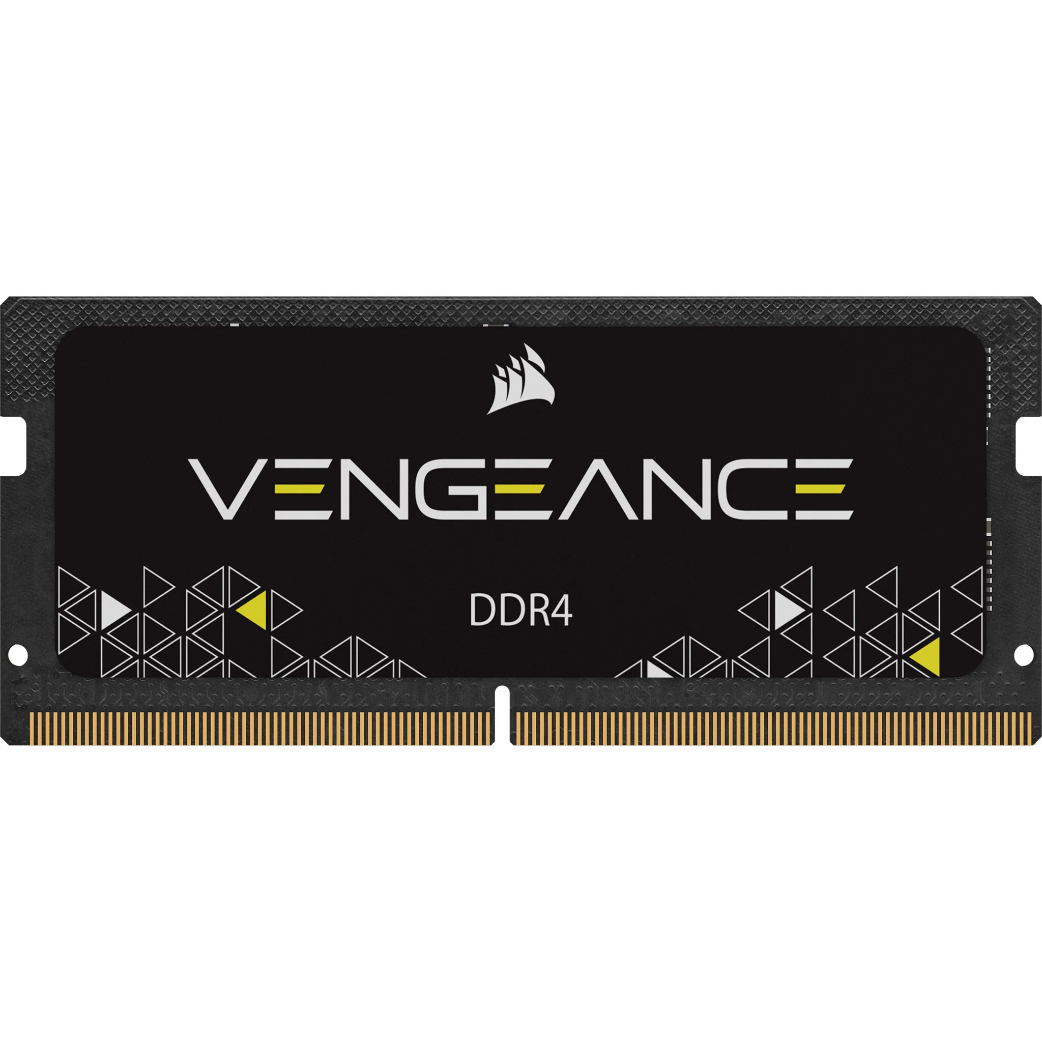 Corsair Vengeance - 16 GB 1 x 16 GB DDR4 SO-DIMM 2666 MHz memory module - Image 2