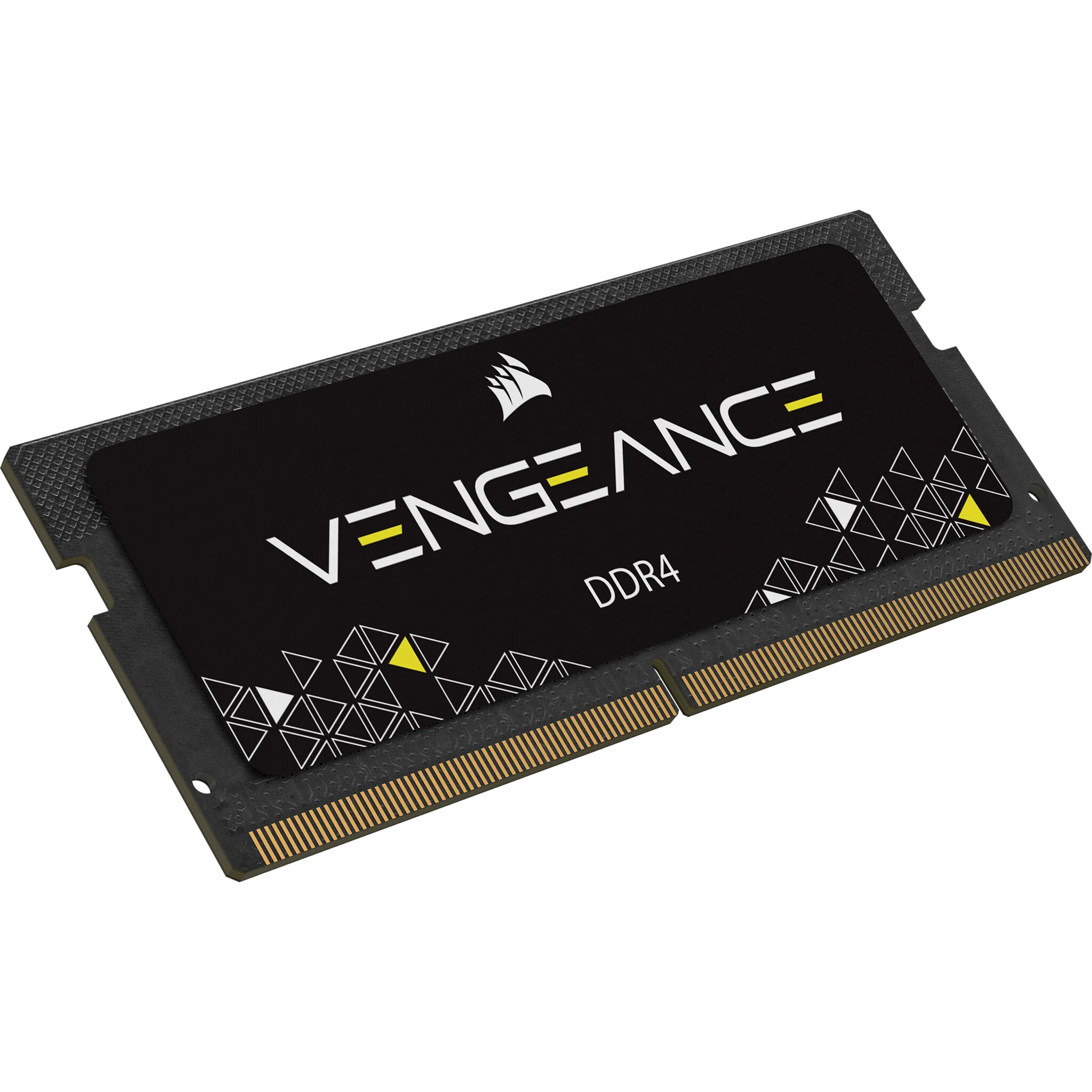 Corsair Vengeance - 16 GB 1 x 16 GB DDR4 SO-DIMM 2666 MHz memory module - Image 4