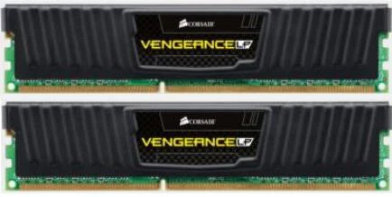 Corsair Vengeance - 16 GB 2 x 8 GB DDR3 1600 MHz memory module