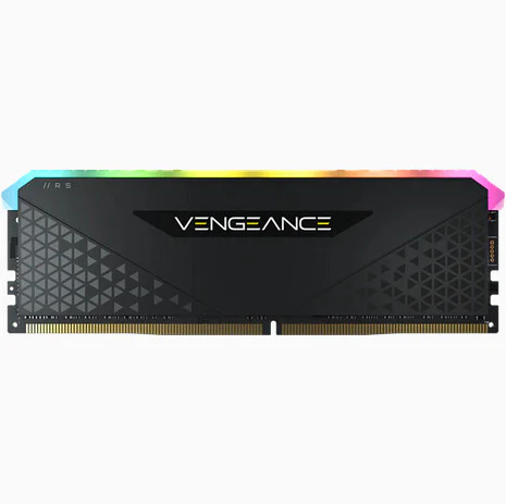Corsair Vengeance RGB - 16 GB 1 x 16 GB DDR4 3200 MHz memory module - Image 3