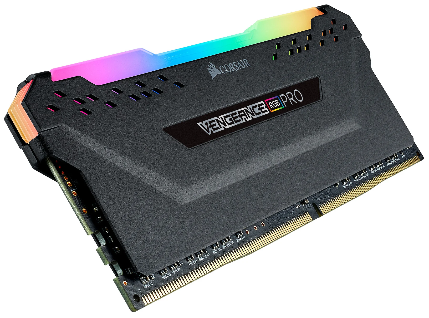 Corsair Vengeance RGB Pro - 16 GB 2 x 8 GB DDR4 3600 MHz memory module - Image 3