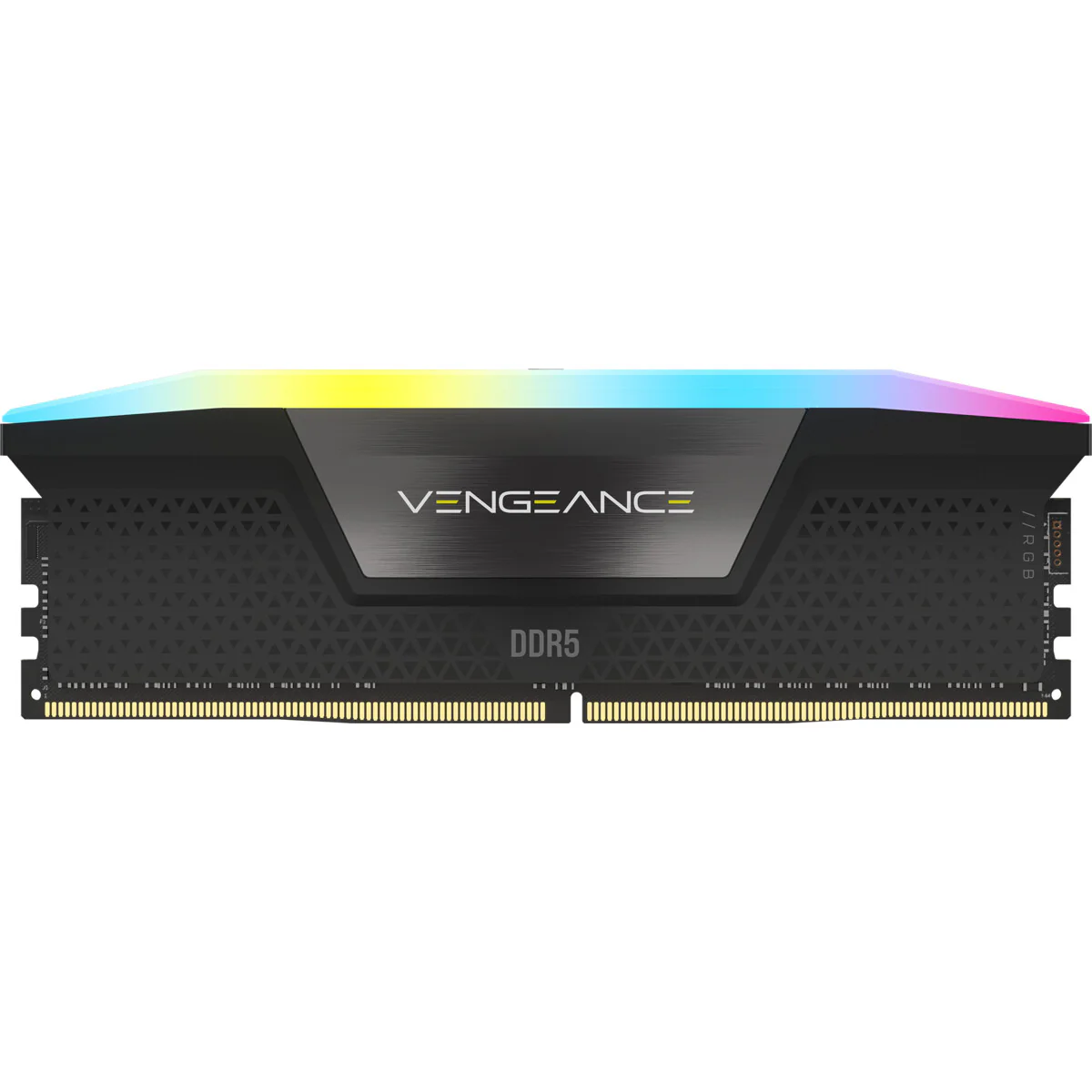 Corsair Vengeance RGB - 32 GB 2 x 16 GB DDR5 5600 MHz memory module - Image 3