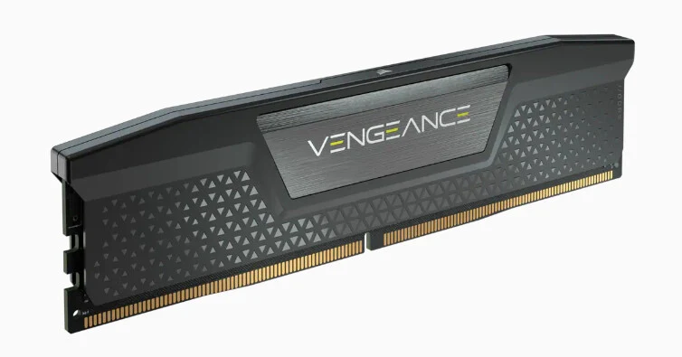 Corsair Vengeance - 16 GB 1 x 16 GB DDR5 5200 MHz memory module - Image 2