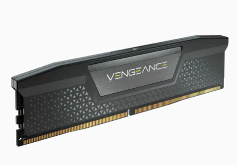 Corsair Vengeance - 16 GB 2 x 8 GB DDR5 5200 MHz memory module - Image 3
