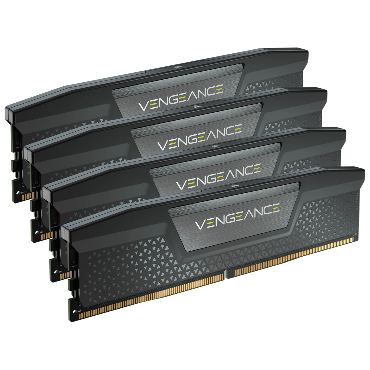 Corsair Vengeance - 192 GB 4 x 48 GB DDR5 5200 MHz memory module