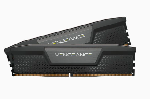 Corsair Vengeance - 32 GB 2 x 16 GB DDR5 4800 MHz memory module - Image 2