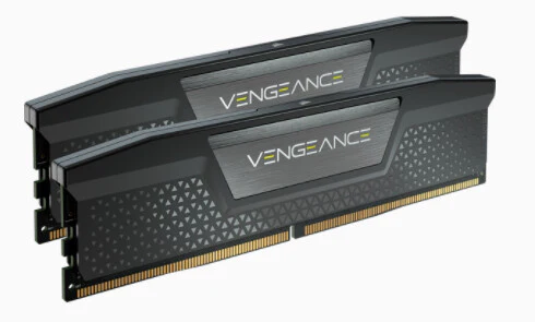Corsair Vengeance - 32 GB 2 x 16 GB DDR5 5600 MHz memory module - Image 5
