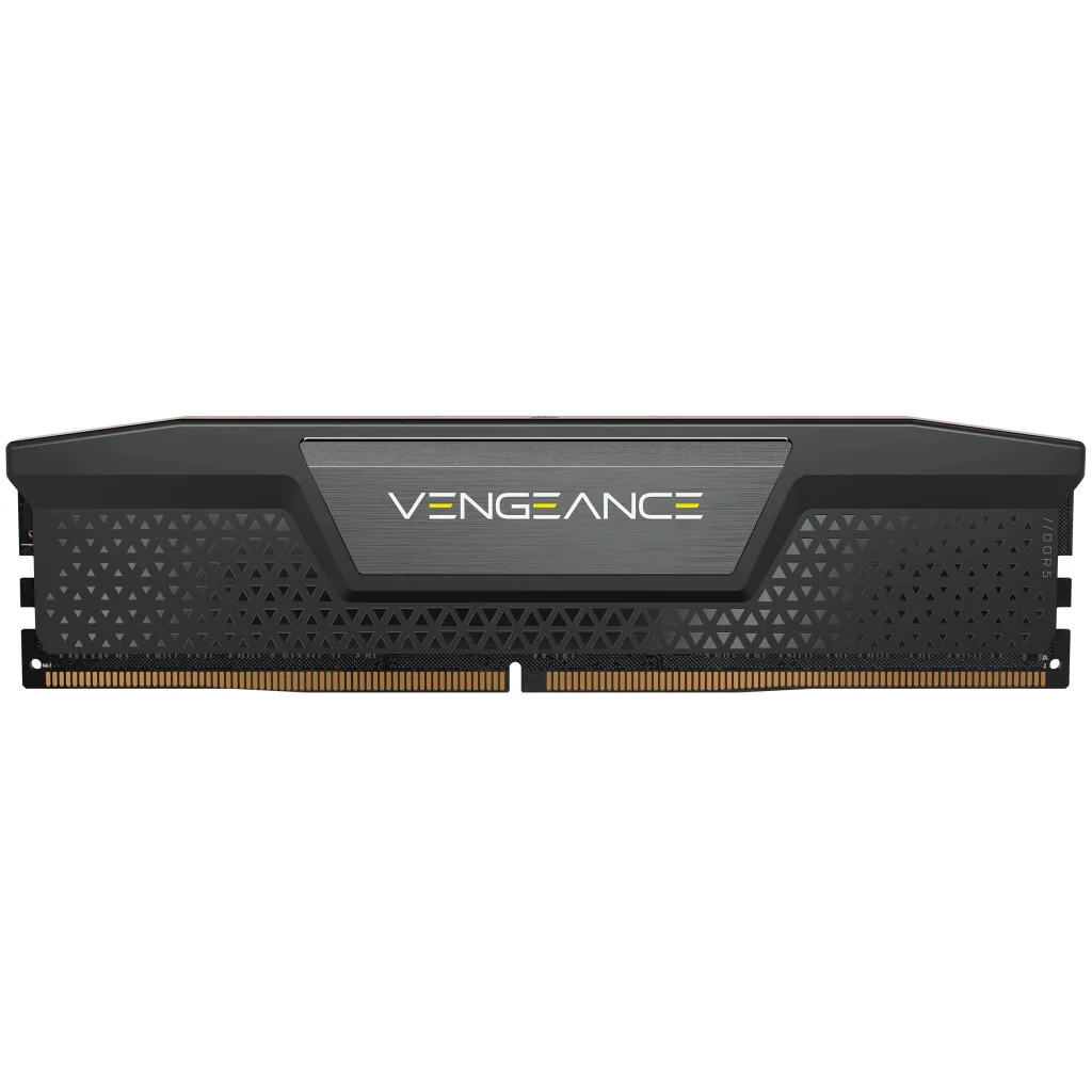 Corsair Vengeance - 32 GB 2 x 16 GB DDR5 4800 MHz memory module - Image 2