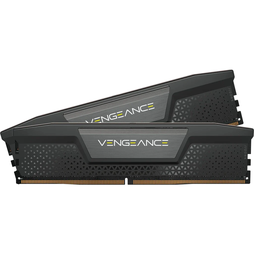Corsair Vengeance - 32 GB 2 x 16 GB DDR5 4800 MHz memory module - Image 3