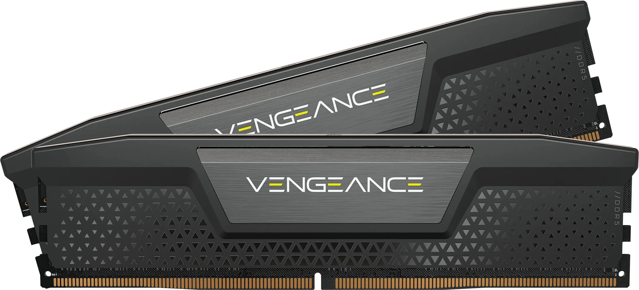 Corsair Vengeance - 32 GB 2 x 16 GB DDR5 6200 MHz memory module - Image 2