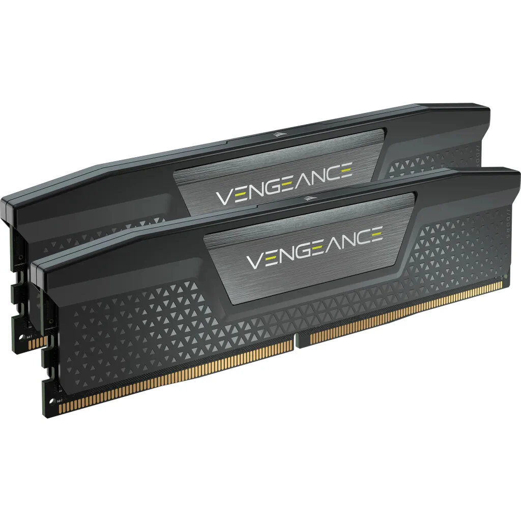 Corsair Vengeance - 48 GB 2 x 24 GB DDR5 6000 MHz memory module