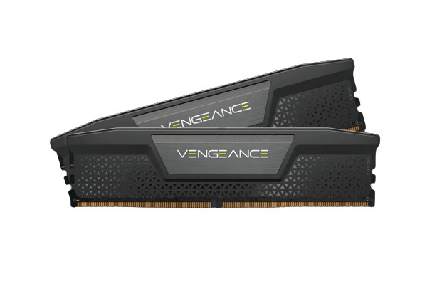 Corsair Vengeance - 64 GB 2 x 32 GB DDR5 6000 MHz memory module - Image 2