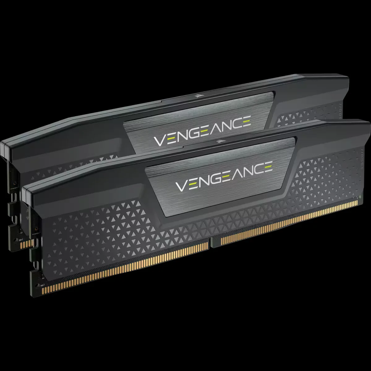 Corsair Vengeance - 64 GB 2 x 32 GB DDR5 6600 MHz memory module - Image 2