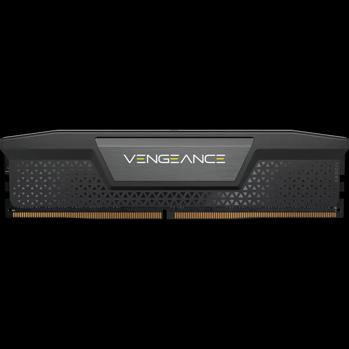 Corsair Vengeance - 64 GB 2 x 32 GB DDR5 6600 MHz memory module - Image 3