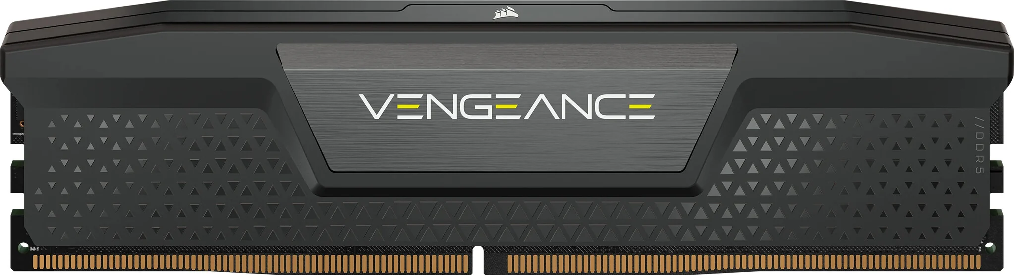 Corsair Vengeance - 96 GB 2 x 48 GB DDR5 6600 MHz memory module - Image 3