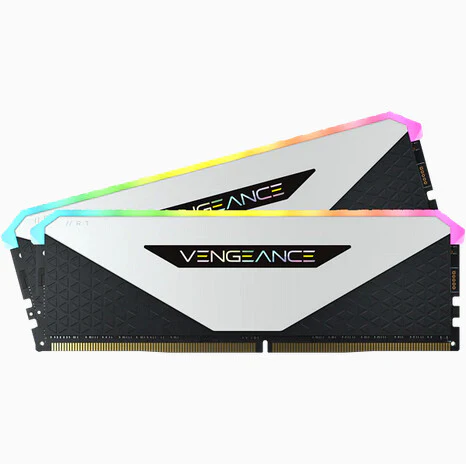 Corsair Vengeance RGB - 16 GB 2 x 8 GB DDR4 3200 MHz memory module - Image 4
