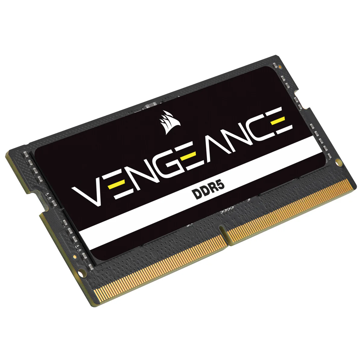 Corsair Vengeance - 16 GB 1 x 16 GB DDR5 SO-DIMM 4800 MHz memory module - Image 2