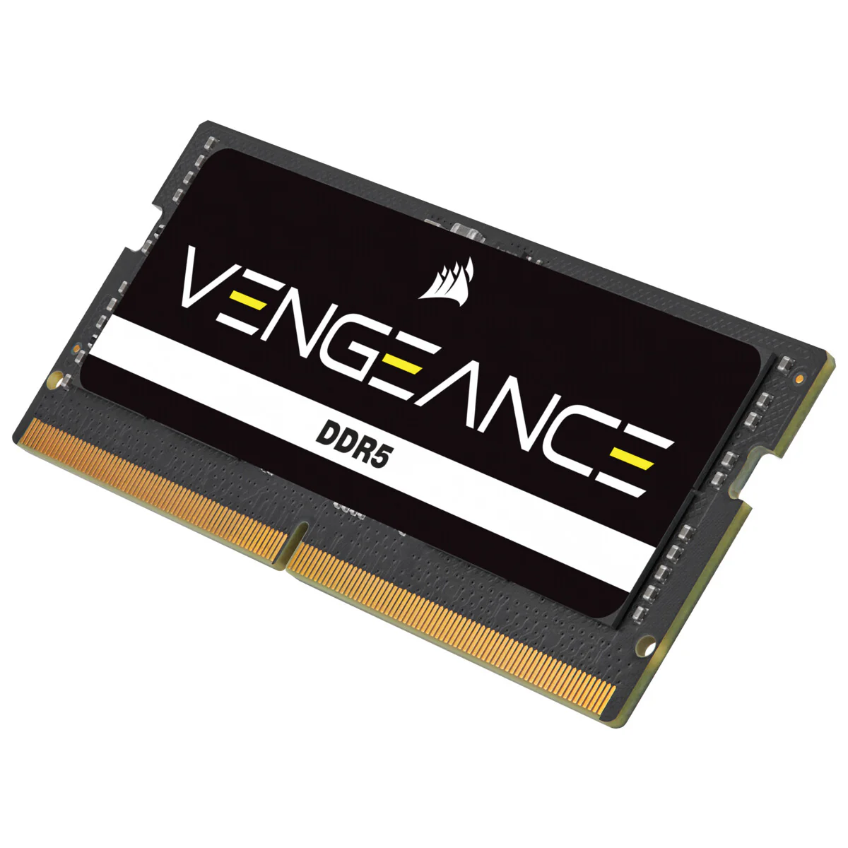 Corsair Vengeance - 16 GB 1 x 16 GB DDR5 SO-DIMM 4800 MHz memory module - Image 3