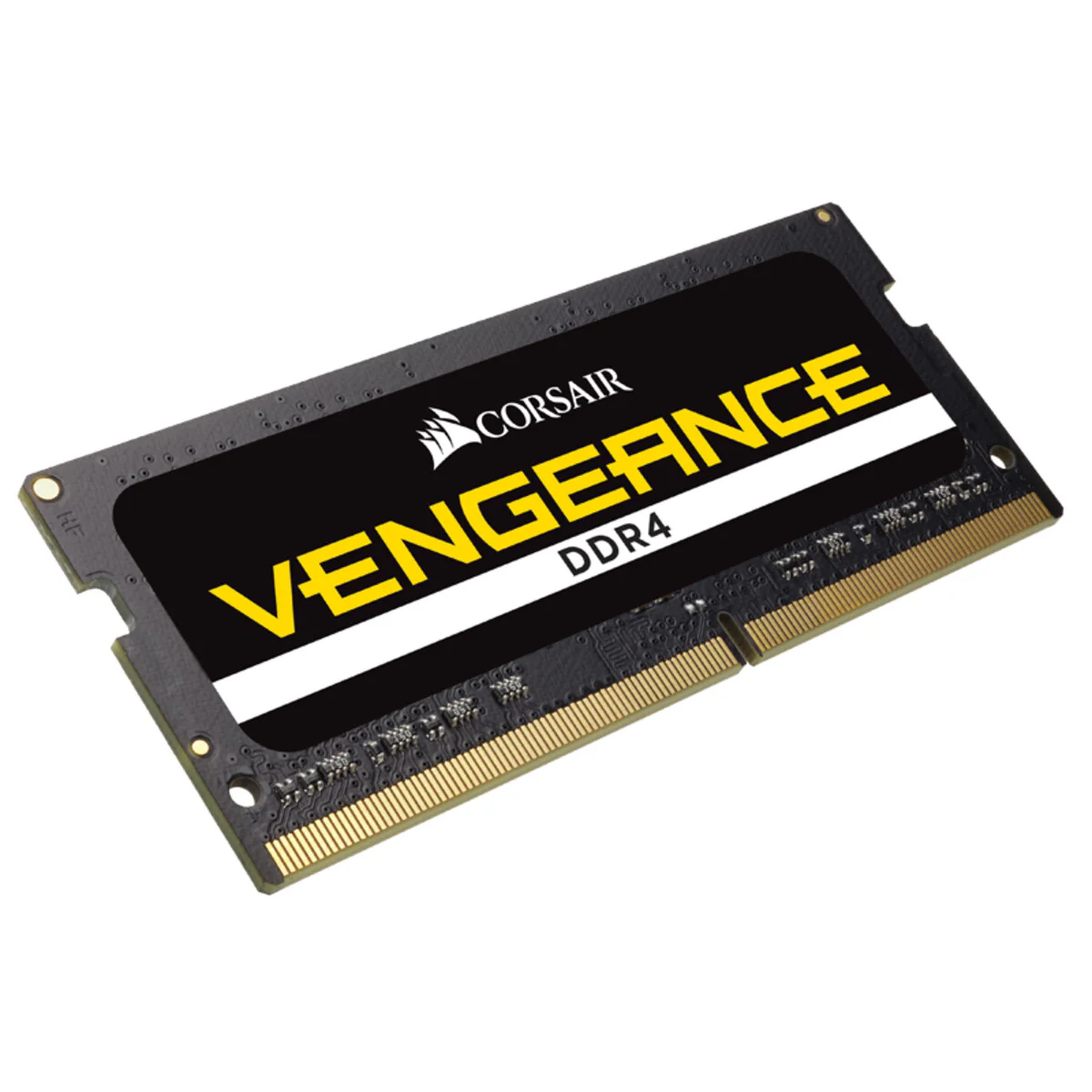 Corsair Vengeance - 8 GB 1 x 8 GB DDR4 SO-DIMM 3200 MHz memory module - Image 2