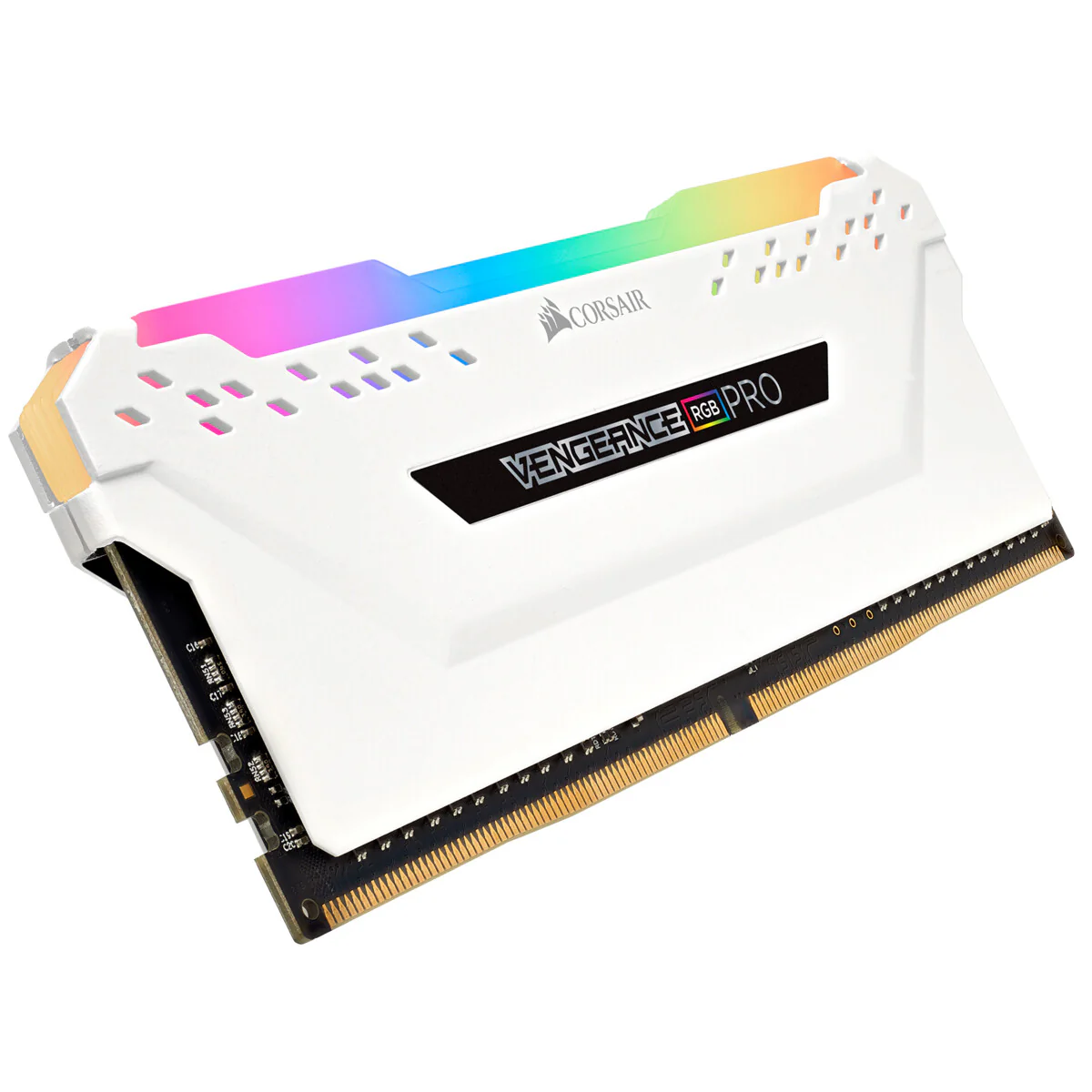 Corsair Vengeance RGB Pro - 16 GB 2 x 8 GB DDR4 3000 MHz memory module - Image 2