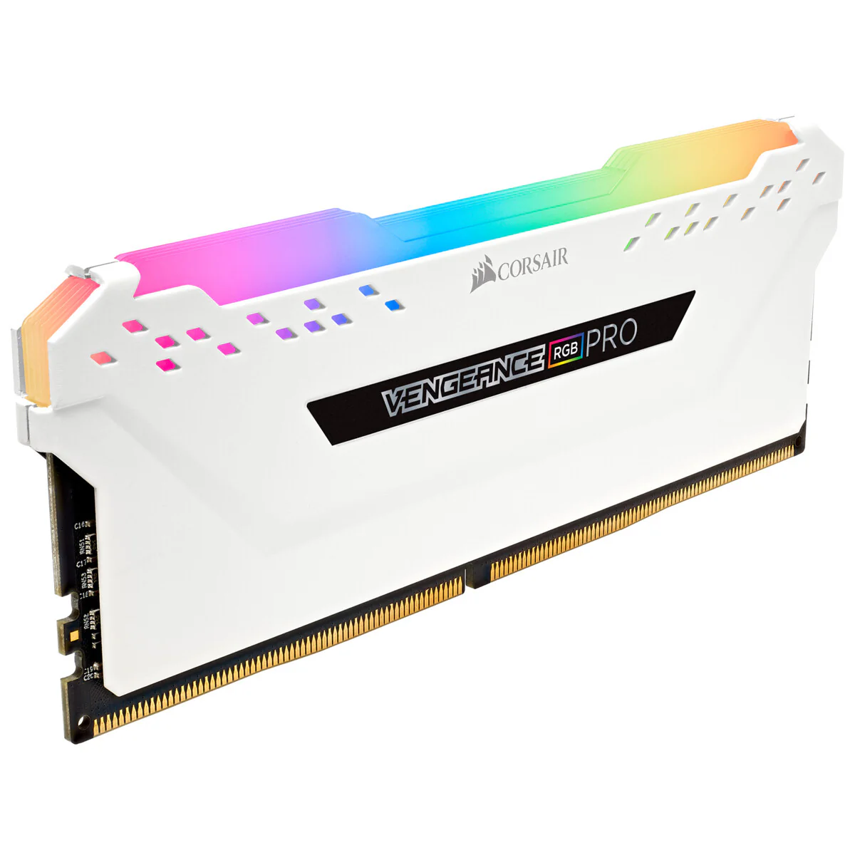 Corsair Vengeance RGB Pro - 16 GB 2 x 8 GB DDR4 3000 MHz memory module - Image 3