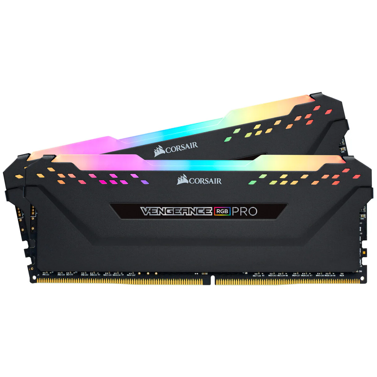 Corsair Vengeance RGB Pro -16 GB 2 x 8 GB DDR4 3600 MHz memory module - Image 6