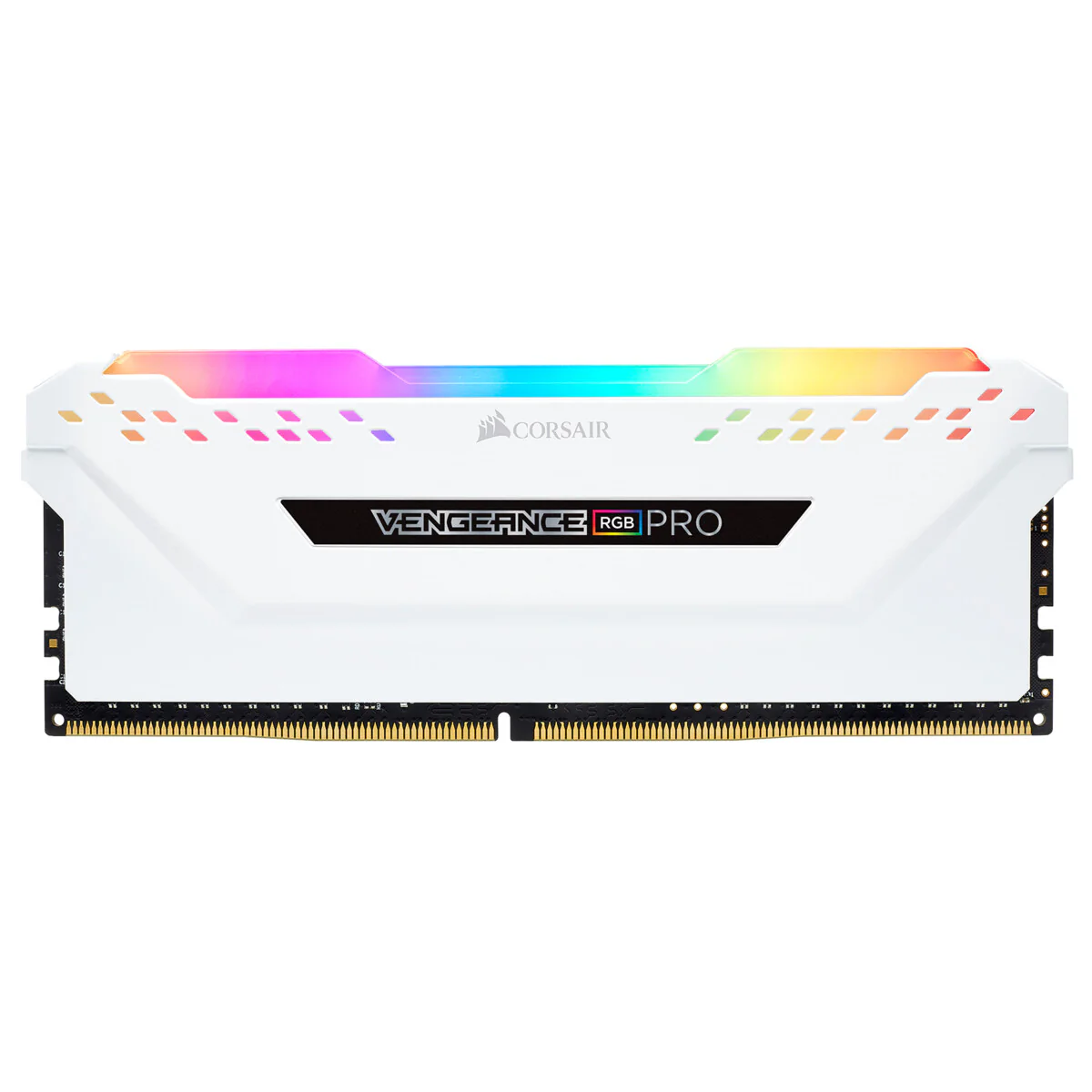 Corsair Vengeance RGB Pro - 32 GB 2 x 16 GB DDR4 2666 MHz memory module - Image 3