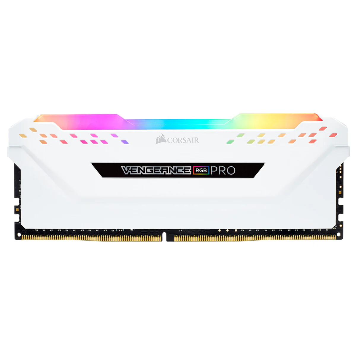 Corsair Vengeance RGB Pro - 32 GB 2 x 16 GB DDR4 3200 MHz memory module - Image 2