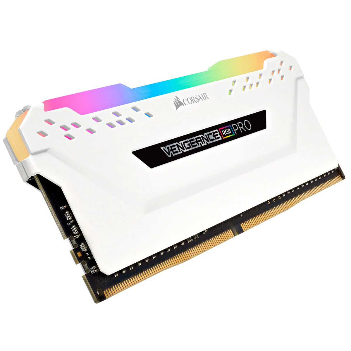 Corsair Vengeance RGB Pro - 32 GB 2 x 16 GB DDR4 3200 MHz memory module - Image 3