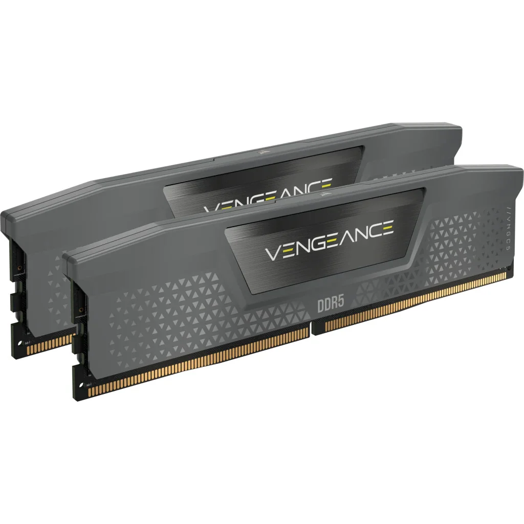 Corsair Vengeance - 32 GB 2 x 16 GB DDR5 5600 MHz memory module - Image 3