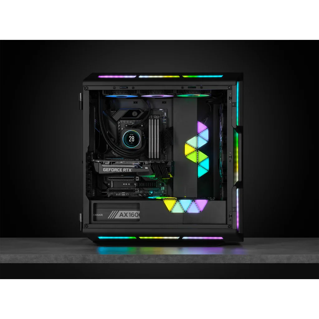 Corsair Vengeance - 32 GB 2 x 16 GB DDR5 5600 MHz memory module - Image 6