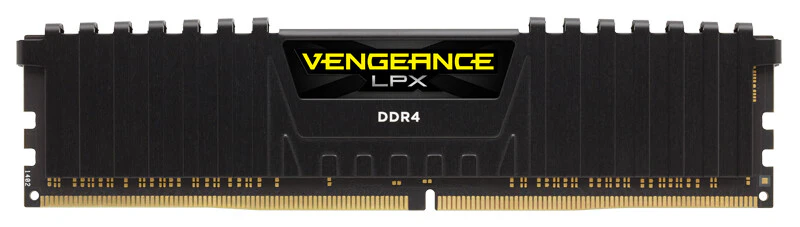 Corsair Vengeance LPX - 16 GB 1 x 16 GB DDR4 2400 MHz memory module - Image 3
