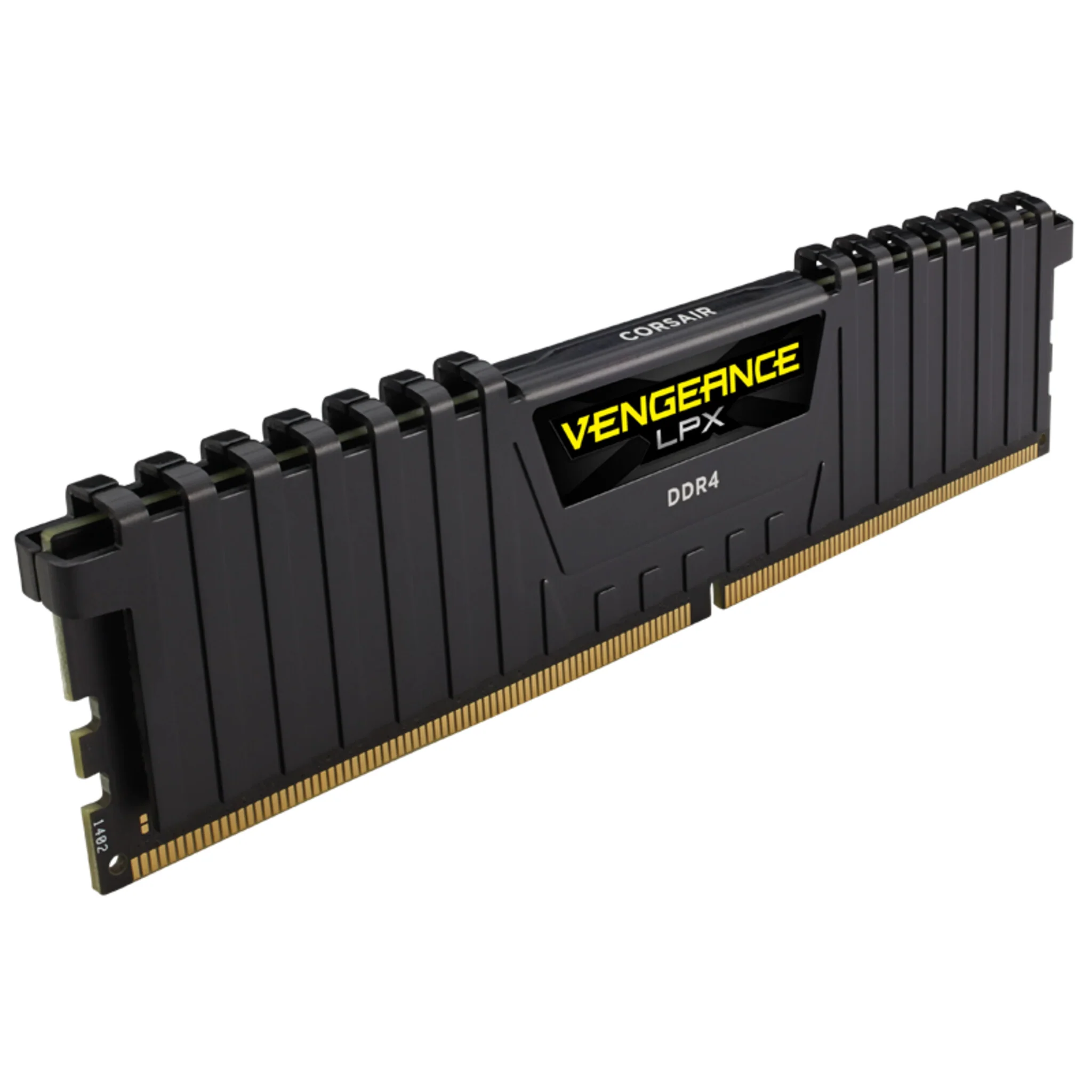 Corsair Vengeance LPX - 8 GB 1 x 8 GB DDR4 3000 MHz memory module - Image 3